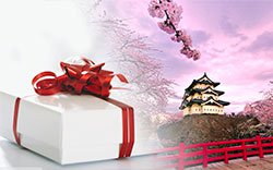 cadeau japonais