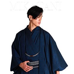 kimono homme