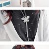 Collier Butterfly