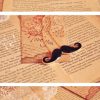 Pendentif Moustache