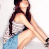 Mini-jupe Minami