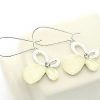 Boucles d'oreilles Little Butterfly