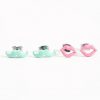 Set Lips & Mustache