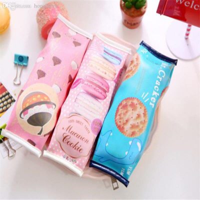 Trousse Cookie