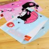 Chemise Aiko Girl Chocolat