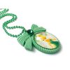 Collier Fée Clochette