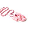 Collier Sailor Chibi Rose