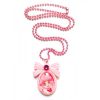 Collier Sailor Chibi Rose