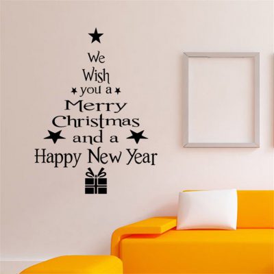 Sticker Joyeux Noël