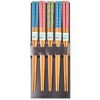 Coffret cadeau baguettes japonaises