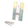 Encens japonais bio Clair de Lune 15 bâtons