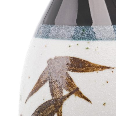 Ensemble japonais en céramique pour Sake