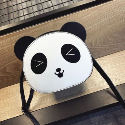 Petit sac panda