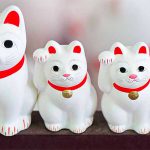 Le Chat Porte Bonheur Japonais Couleurs Et Significations Le Chat Porte Bonheur Japonais Couleurs Et Significations