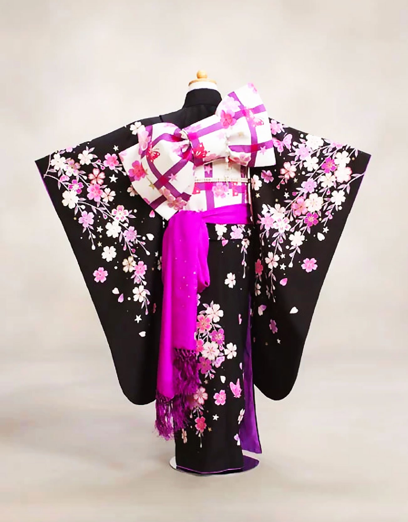 Quels sont les avantages du kimono