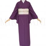 kimono japonais iromuji