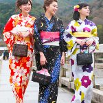 kimono yukata