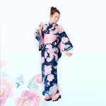 kimono yukata