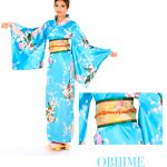 kimono obijime